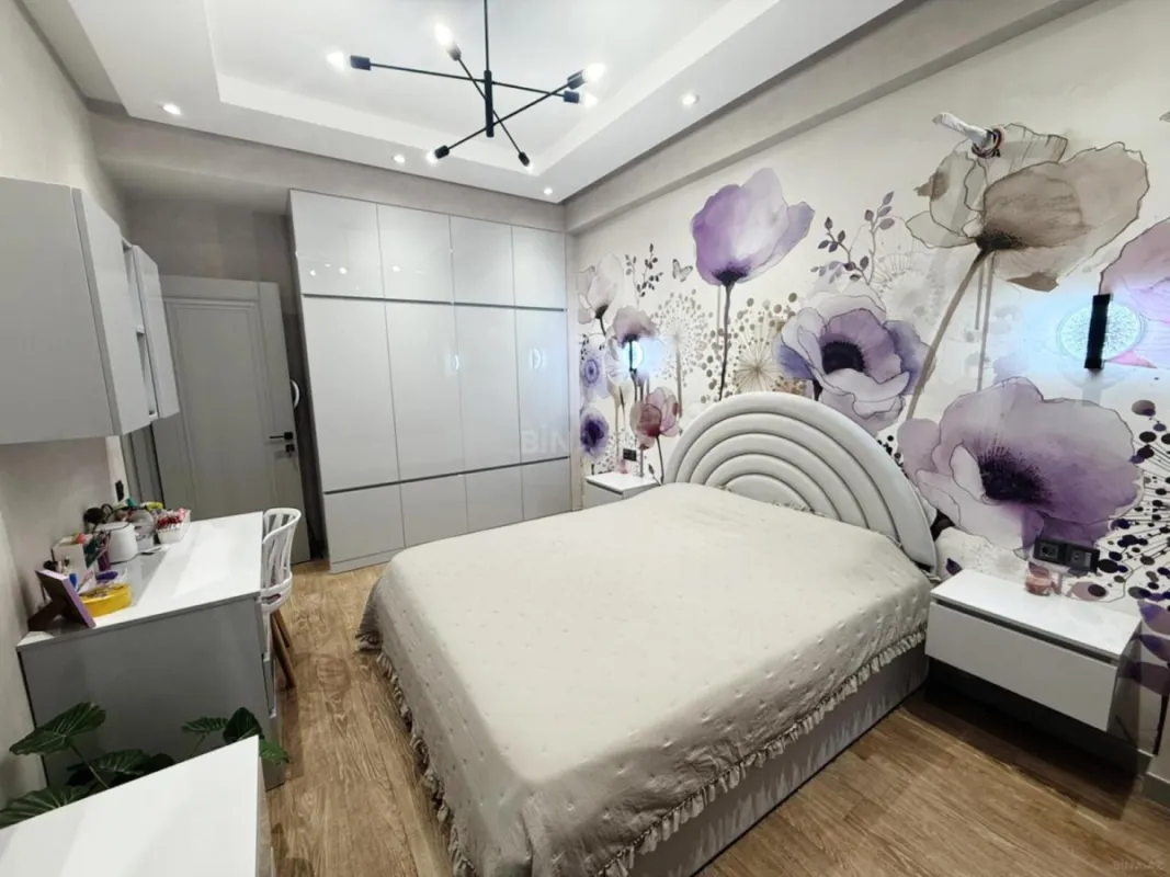 Satılır 3 otaqlı mənzil 88 m²