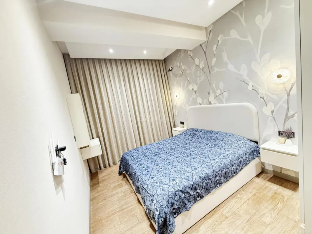 Satılır 3 otaqlı mənzil 88 m²