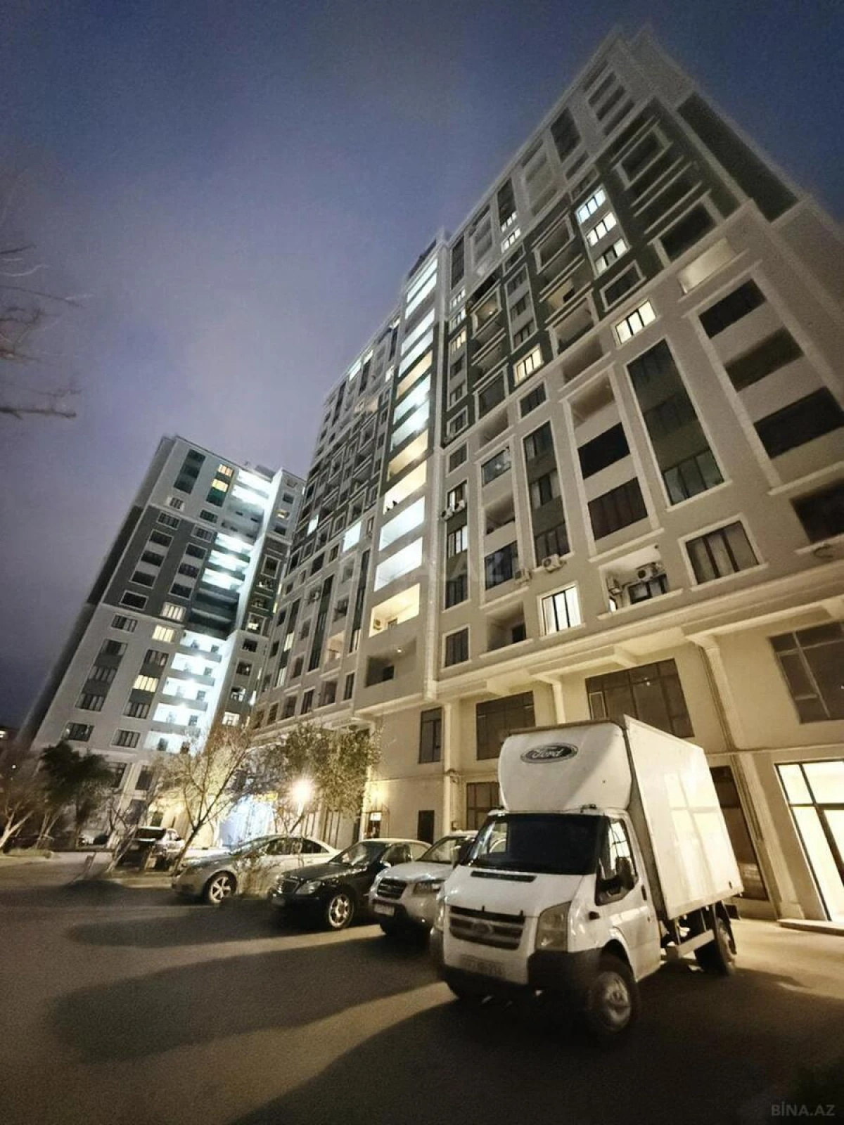 Satılır 3 otaqlı mənzil 88 m²