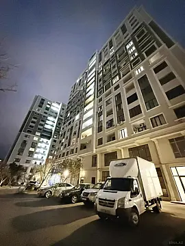 Satılır 3 otaqlı mənzil 88 m²