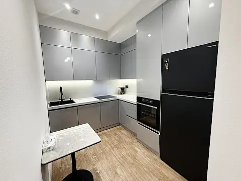 Satılır 3 otaqlı mənzil 88 m²