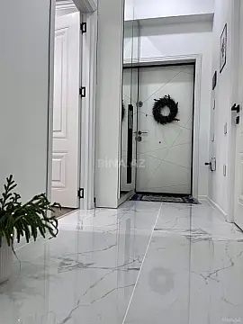 Kirayə verilir 2 otaqlı mənzil 55 m² — Bakı, Nərimanov 2 otaq 55.00 m²