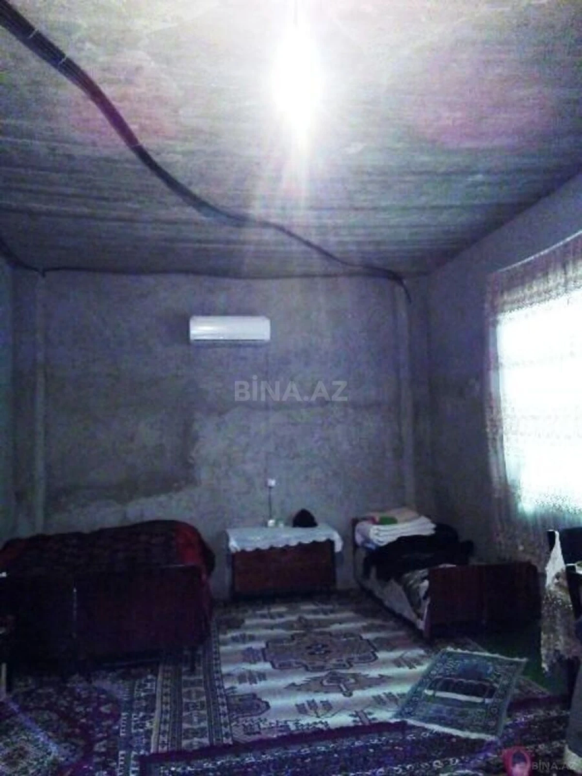 Satılır 5 otaqlı həyət evi 180 m²