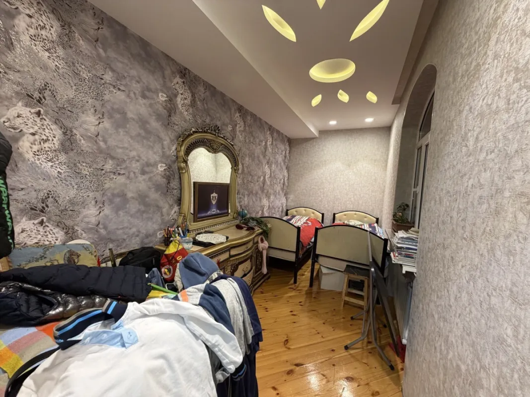 Satılır 3 otaqlı mənzil 88 m²