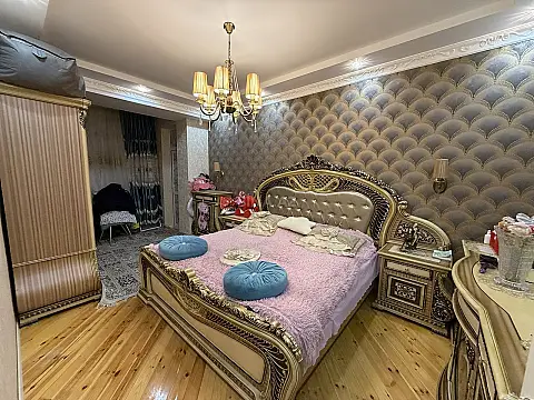 Satılır 3 otaqlı mənzil 88 m²
