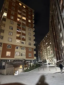 Satılır 3 otaqlı mənzil 88 m²