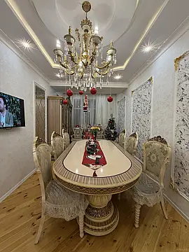 Satılır 3 otaqlı mənzil 88 m² — Bakı, Abşeron 3 otaq 88.00 m²