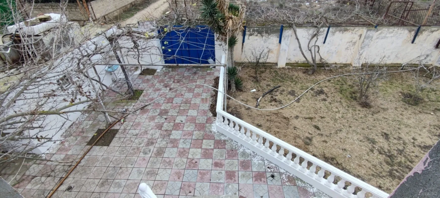 Satılır 5 otaqlı həyət evi 190 m²