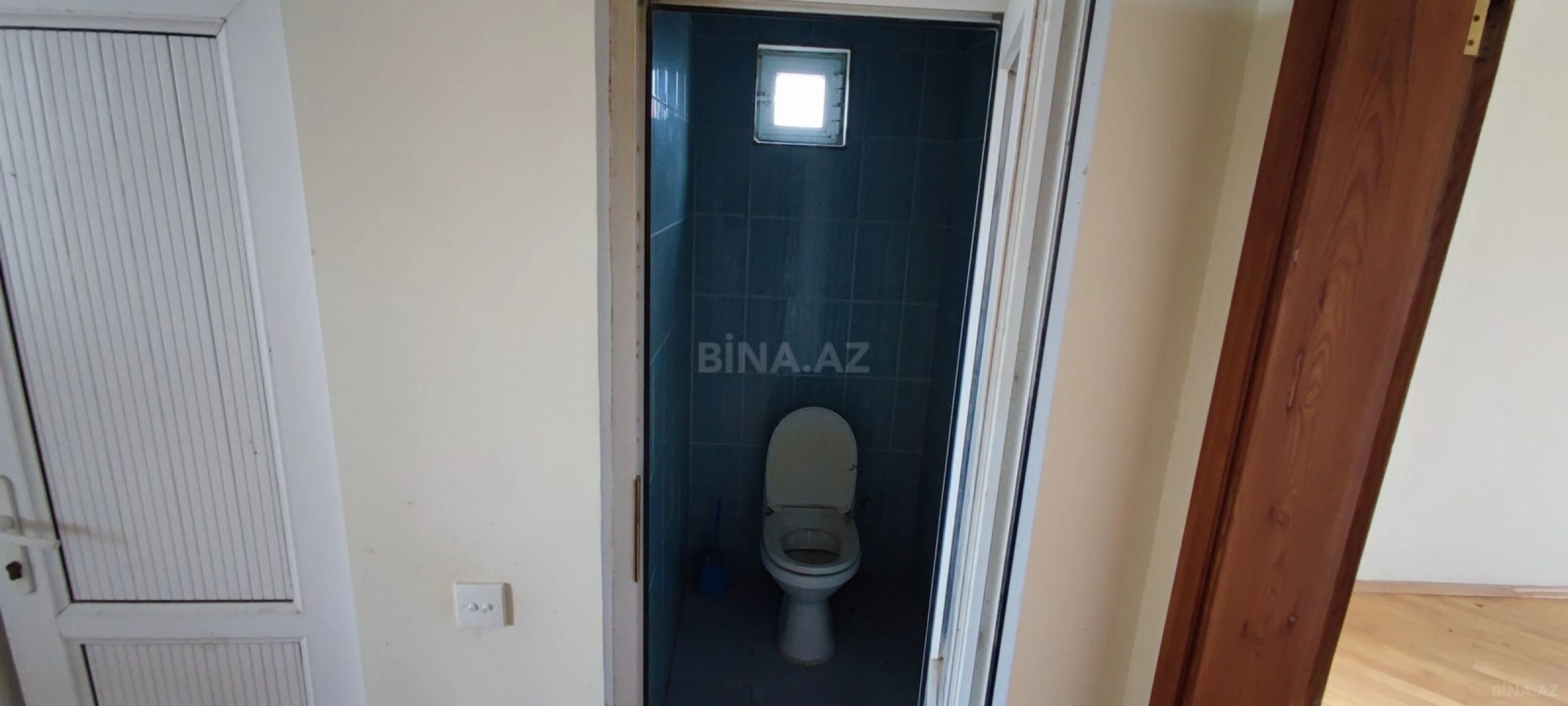 Satılır 5 otaqlı həyət evi 190 m²