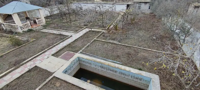 Satılır 5 otaqlı həyət evi 190 m²