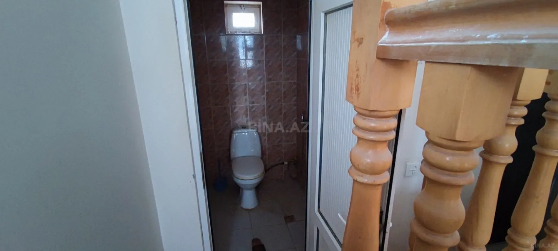 Satılır 5 otaqlı həyət evi 190 m²