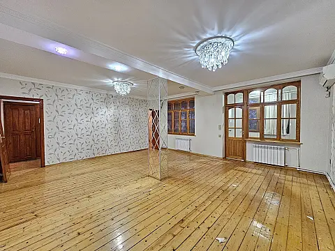 Satılır 5 otaqlı mənzil 120 m² — Xırdalan 5 otaq 120.00 m²