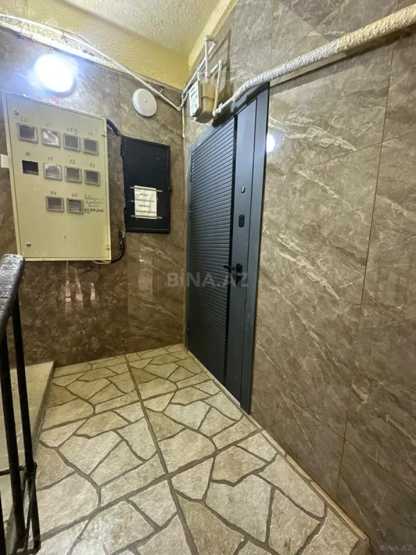 Satılır 3 otaqlı mənzil 80 m²