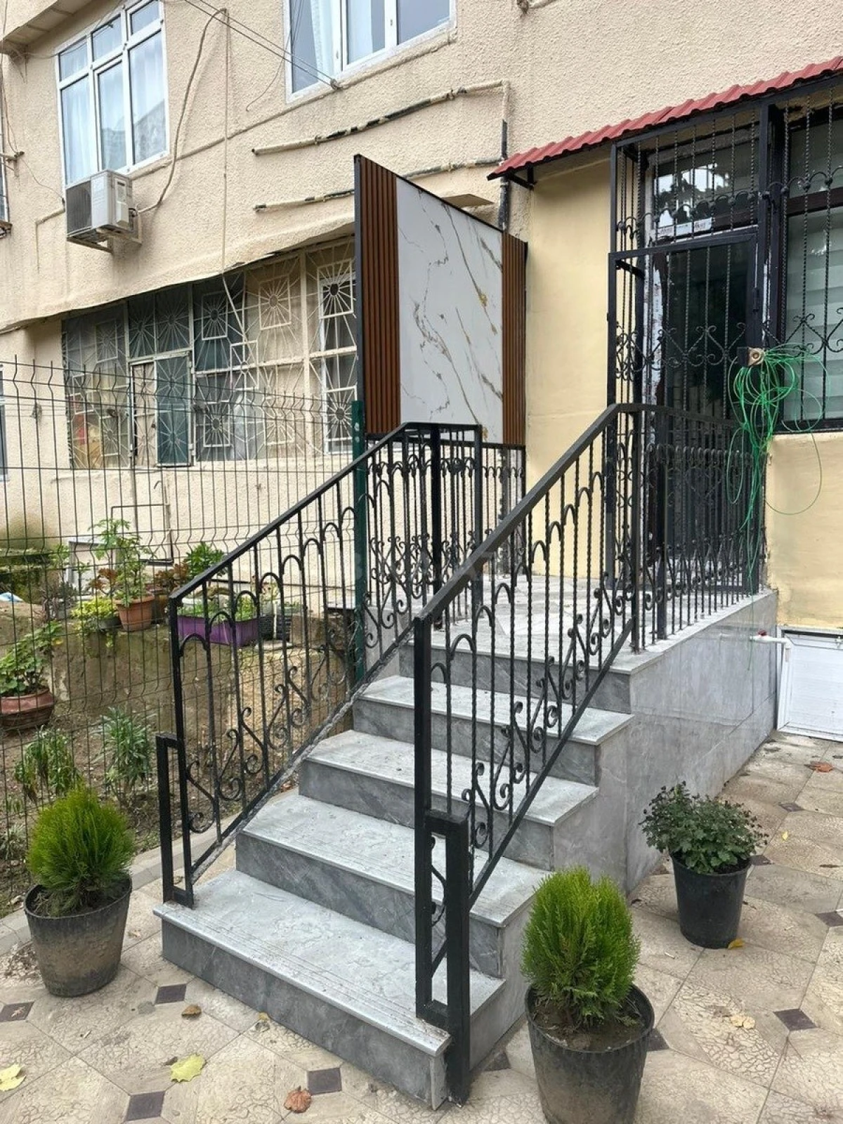 Satılır 3 otaqlı mənzil 80 m²