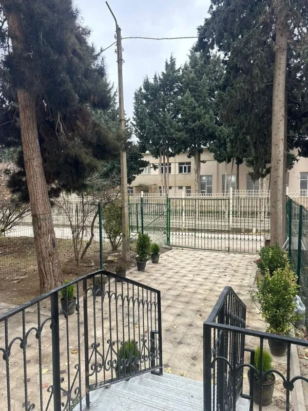 Satılır 3 otaqlı mənzil 80 m²