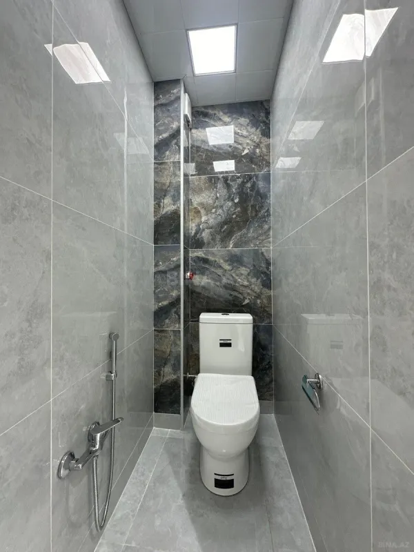 Satılır 3 otaqlı mənzil 80 m²