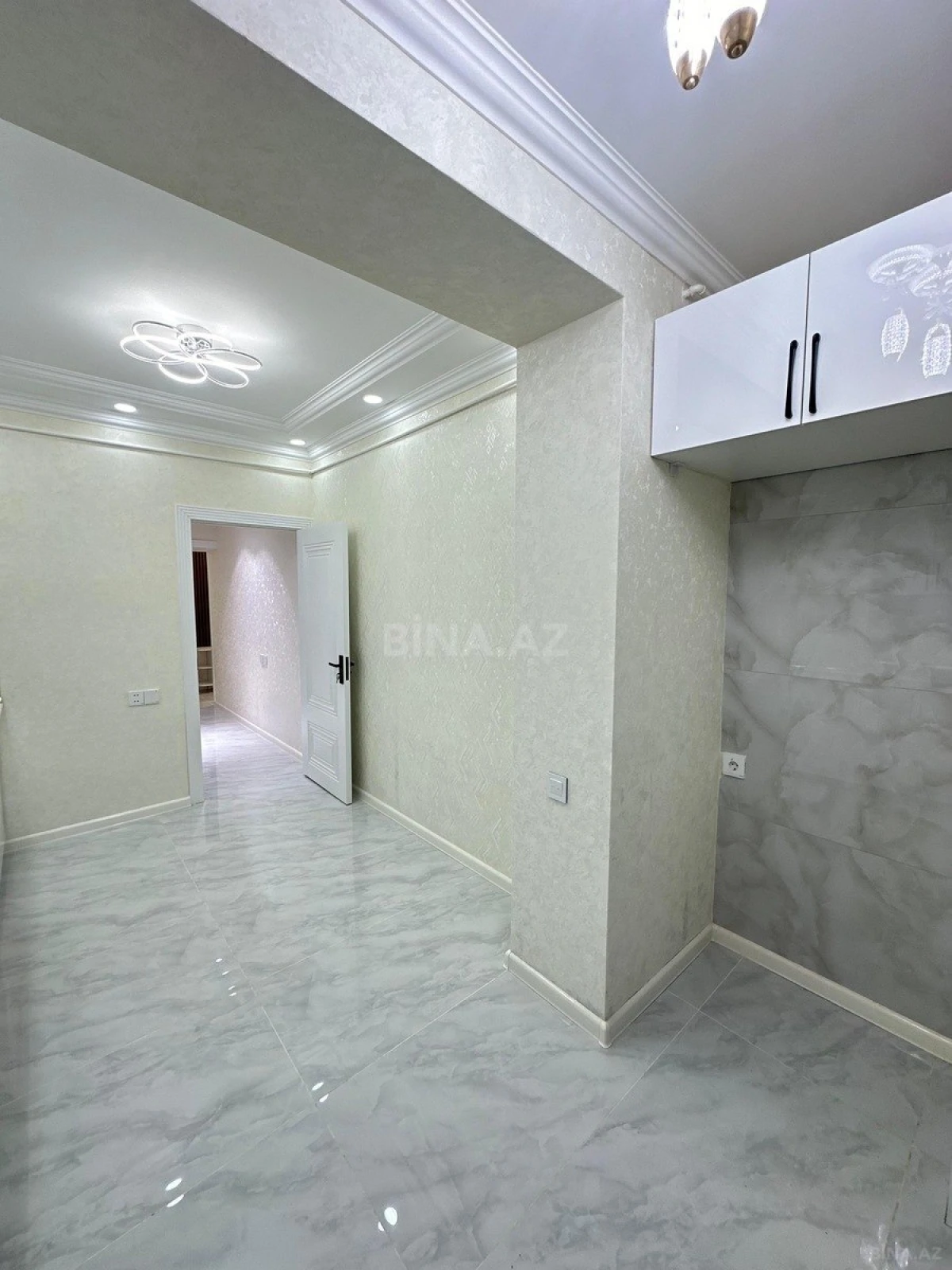 Satılır 3 otaqlı mənzil 80 m²