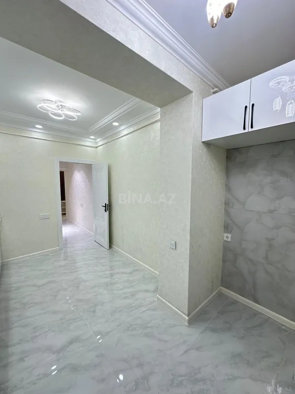 Satılır 3 otaqlı mənzil 80 m²