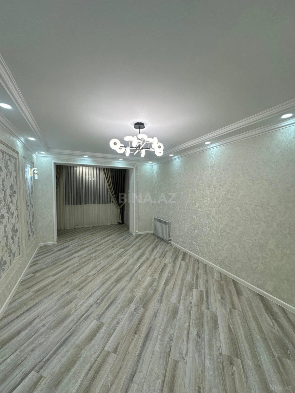 Satılır 3 otaqlı mənzil 80 m²