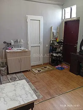 Satılır 3 otaqlı mənzil 65 m²