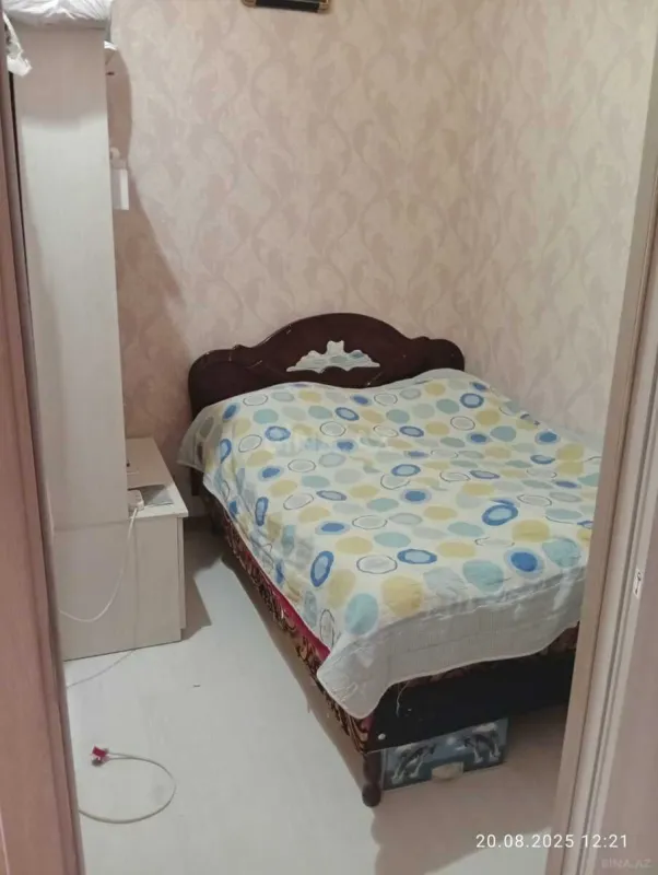Satılır 3 otaqlı mənzil 65 m²