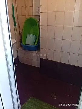 Satılır 3 otaqlı mənzil 65 m²