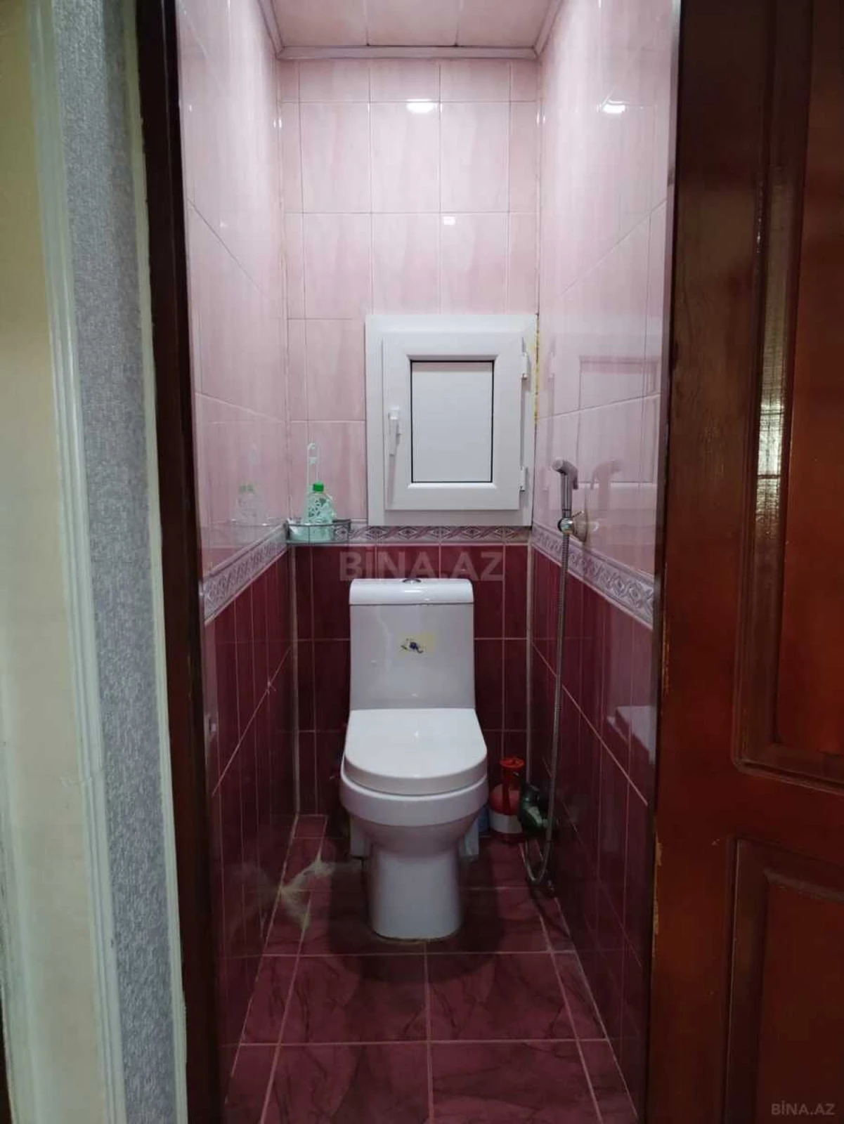Satılır 4 otaqlı mənzil 110 m²