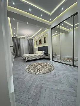 Satılır 3 otaqlı mənzil 100 m²