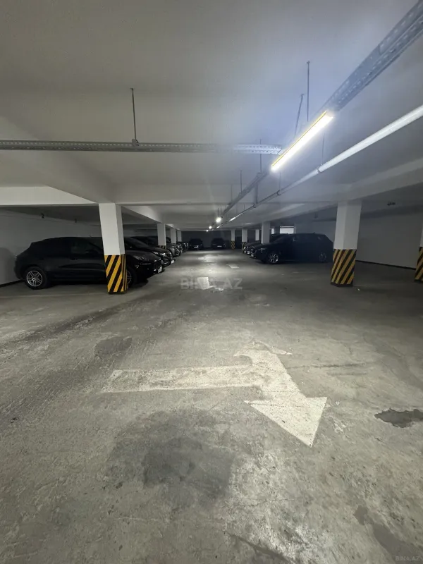 Satılır 3 otaqlı mənzil 100 m²