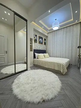 Satılır 3 otaqlı mənzil 100 m²