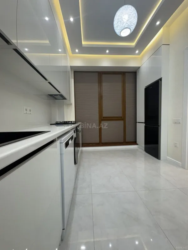 Satılır 3 otaqlı mənzil 100 m²
