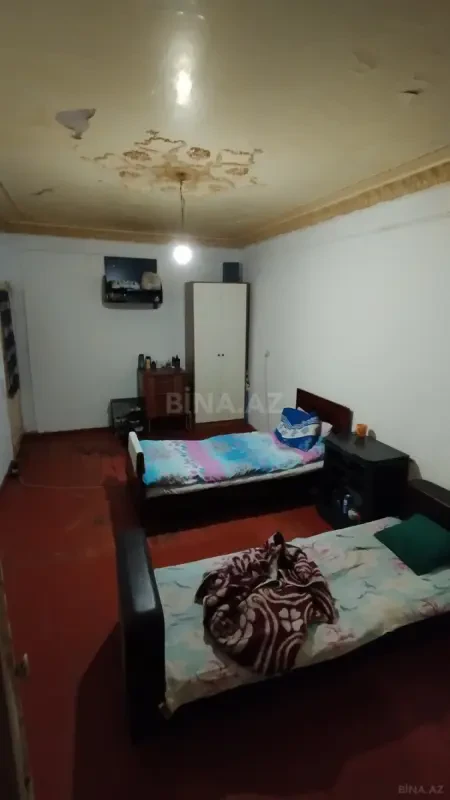 Kirayə verilir 3 otaqlı mənzil 65 m²
