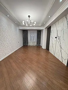 Satılır 2 otaqlı mənzil 98 m² — Bakı, Həzi Aslanov qəs. 2 otaq 98.00 m²