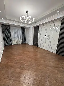 Satılır 2 otaqlı mənzil 98 m²