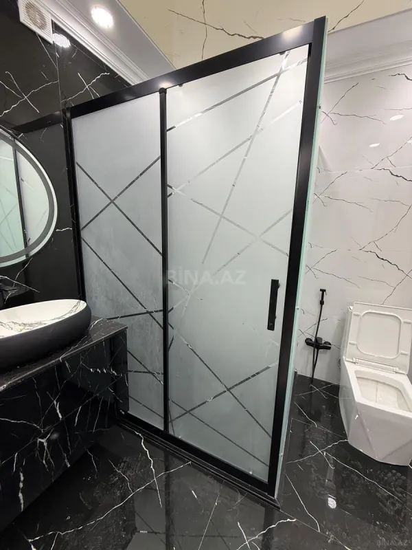 Satılır 2 otaqlı mənzil 98 m²