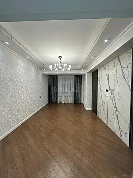 Satılır 2 otaqlı mənzil 98 m²