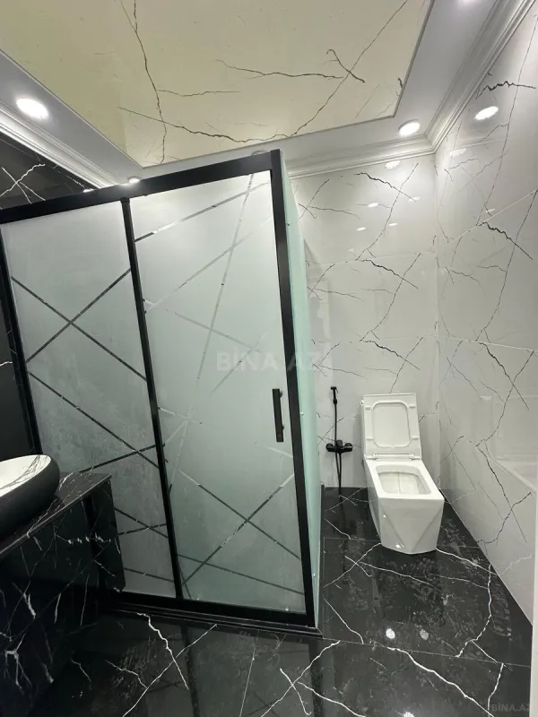 Satılır 2 otaqlı mənzil 98 m²