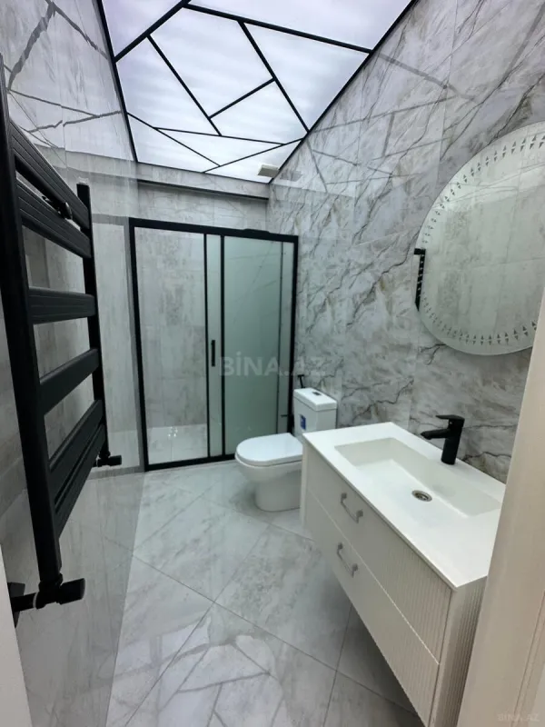 Satılır 3 otaqlı mənzil 68 m²