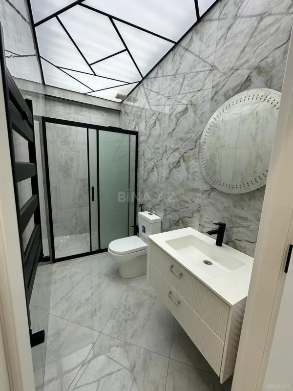 Satılır 3 otaqlı mənzil 68 m²