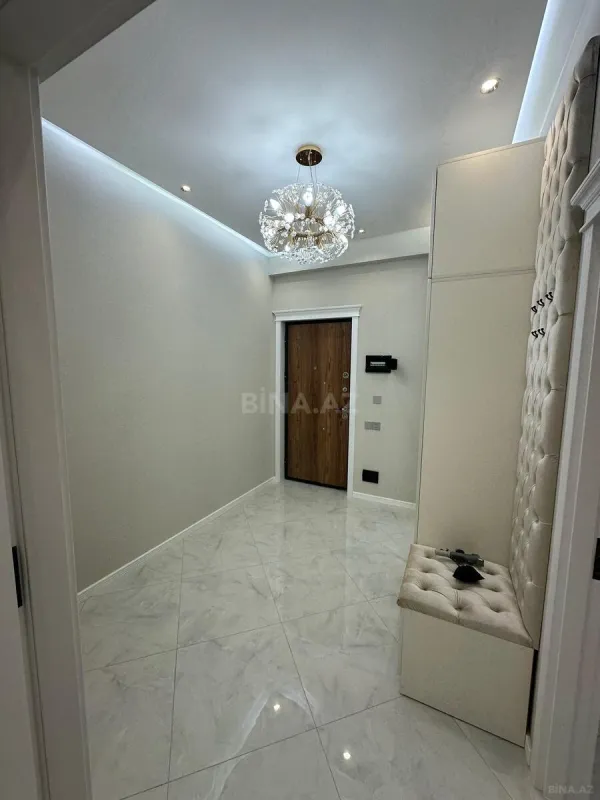 Satılır 3 otaqlı mənzil 68 m²
