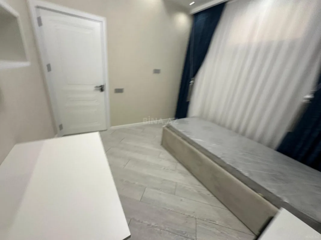 Satılır 3 otaqlı mənzil 68 m²