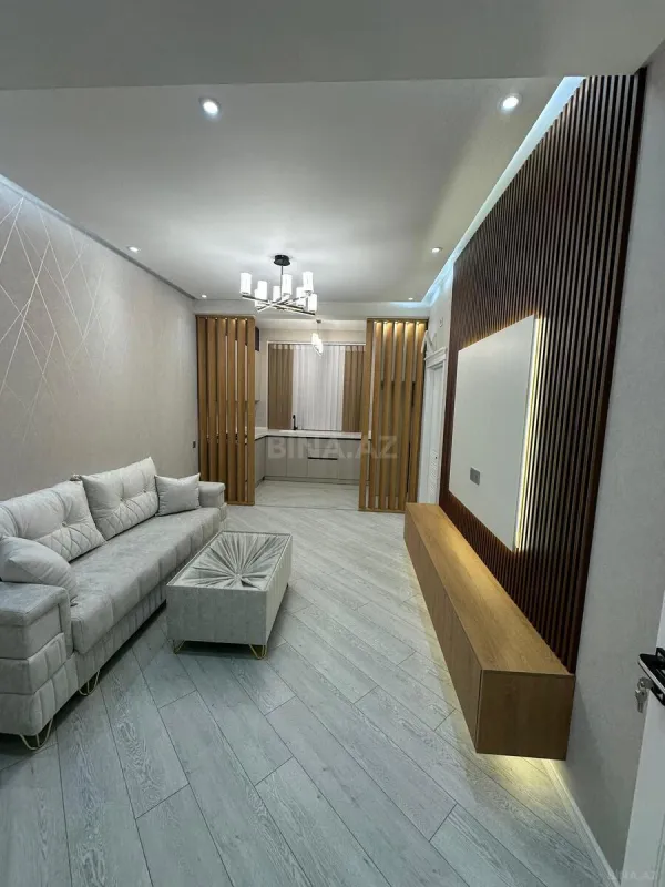 Satılır 3 otaqlı mənzil 68 m²