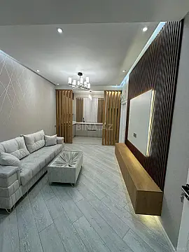 Satılır 3 otaqlı mənzil 68 m²