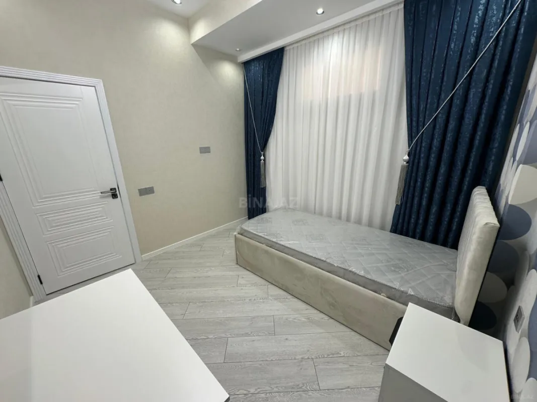 Satılır 3 otaqlı mənzil 68 m²