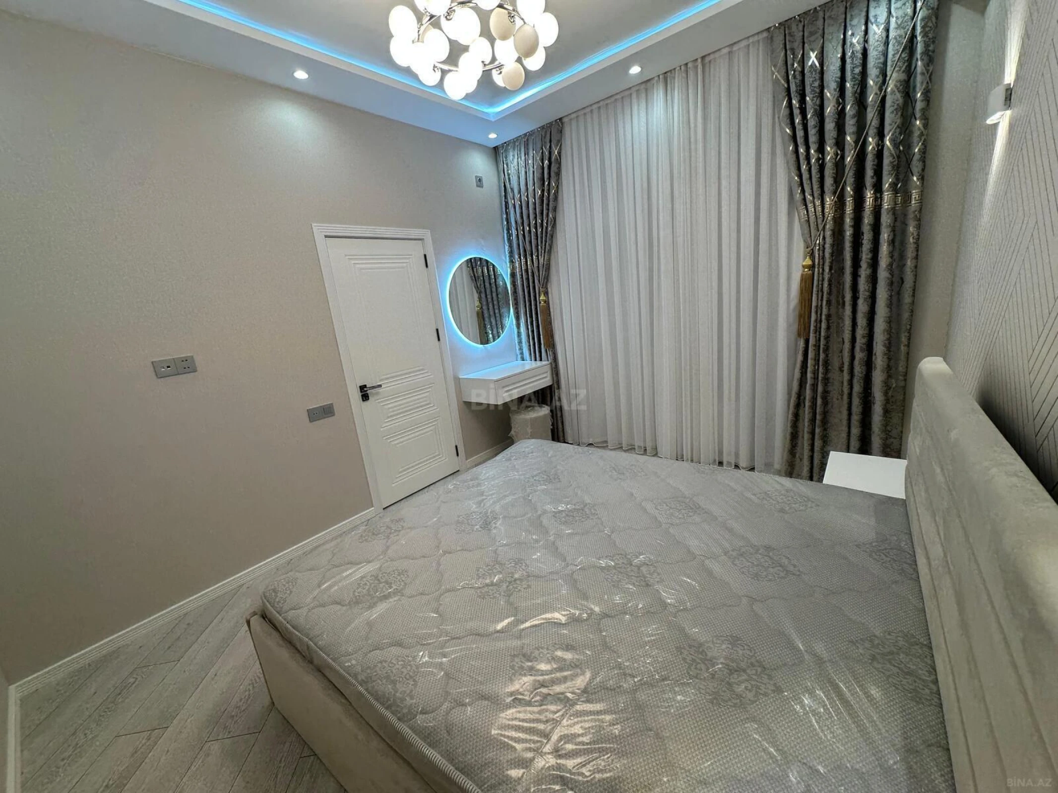 Satılır 3 otaqlı mənzil 68 m²