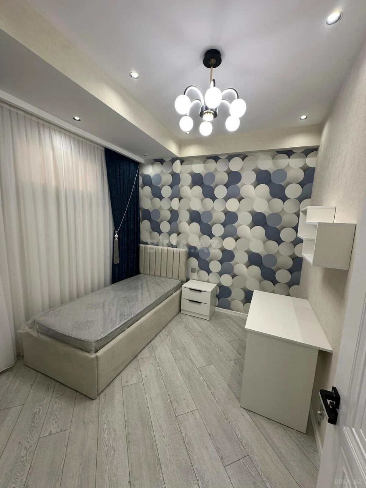 Satılır 3 otaqlı mənzil 68 m²