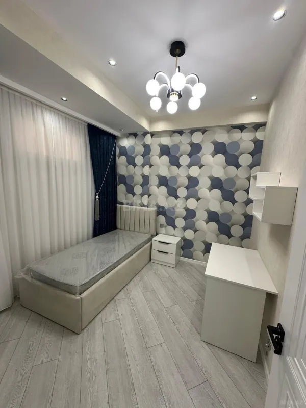 Satılır 3 otaqlı mənzil 68 m²