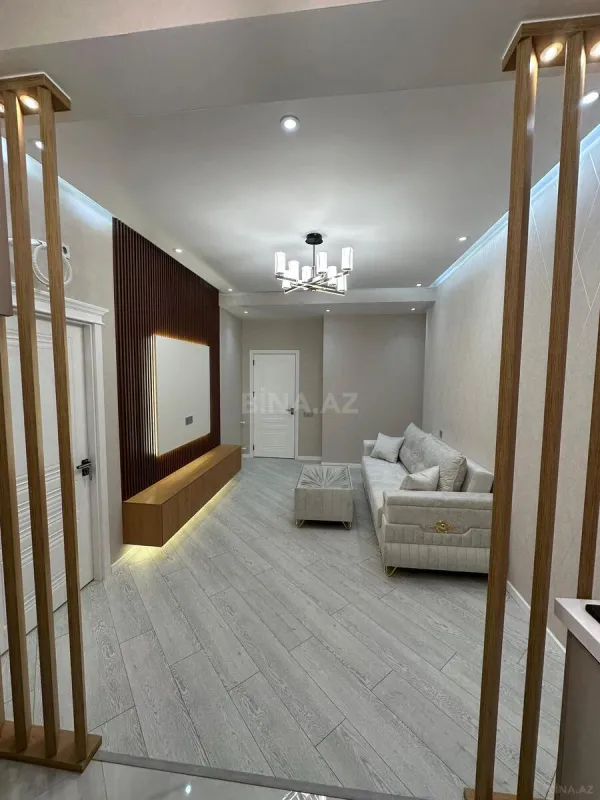 Satılır 3 otaqlı mənzil 68 m²