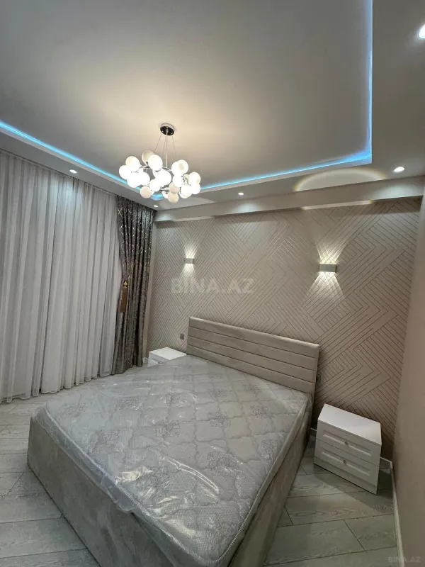 Satılır 3 otaqlı mənzil 68 m²