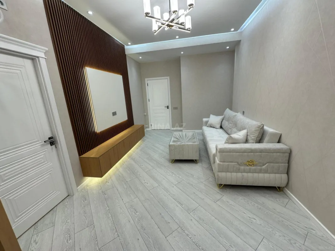 Satılır 3 otaqlı mənzil 68 m²
